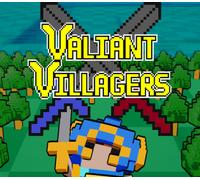 Valiant Villagers PC Steam CD Key