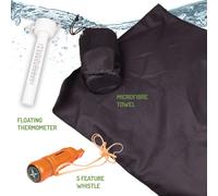 Valiant Water Sports Essential Care Kit