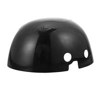 VALICLUD 1 PC Breathable Abs Helmet Shell Collision Hard Hat for Outdoor Sports Lightweight and Comfortable Design for Hot Weather Conditions and Impact Resistant Construction