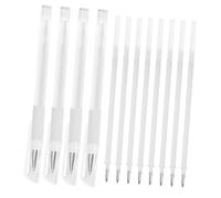 VALICLUD 1 Set Eyebrow Makeup Position Mapping Pens Tattooing Pen Supplies for Precise Brow Outlining and Makeup Application for Professionals and Home Use
