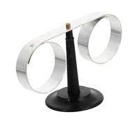 VALICLUD 1 Set Lenz Law Demonstration Apparatus Educational Physics Teaching Prop for Middle School Experiments Induced Tester for Students and Teachers