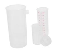 VALICLUD 1 Set Mechanics Experimental Device for Physics Buoyancy Instrument for Learning and Independent Science Experiments and Accurate Equipment for Exploring Mechanics Principles