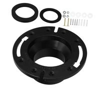 VALICLUD 1 Set Rv Toilet Seal Gasket Replacement Kit Compatible with Rv Models Easy Installation Durable Seal for Reliable Performance