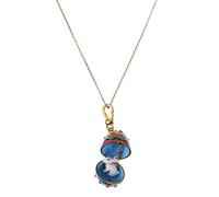 VALICLUD 1 Set Uncovered Egg Necklace Keychain Ornament Easter Party Accessories Couple Keychain S Necklaces for Women For Women Gifts Bunny Charm Necklace Eggs Sweater Chain Child Alloy
