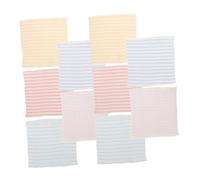 VALICLUD 10pcs Belly Band Cotton Navel Bands Elastic Soft Breathable Newborn Tummy Protector for Boys and Essentials