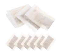 VALICLUD 10pcs Catnip Tea Bags for Cats, 2g Each, Multipurpose Indoor Catnip Teabags Suitable for Kittens and Drinking Water