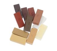 VALICLUD 11pcs Floor Repair Wax Block Colors Wood Floor Putty for Cracks Scratches and Holes User-friendly Wood Repair Wax Polish and Laminate Parquet Restoration