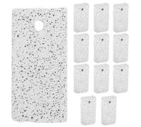 VALICLUD 12pcs Little Pet Molar Stone Strip Hamster Teeth Grinding Stone Change Bad Chewing Behavior Grind Teeth Natural Small Animals Chewing for Hamster and Squirrels