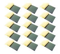 VALICLUD 15 Sheets Professional Tattoo Transfer Paper for Tattooing Supply Clear Spirit Thermal Tracing Premium Reusable Transfer for Pattern Copying and Body Art