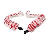 VALICLUD 1pair Gothic Devil Horns Hair Clip for Women Stylish Costume Accessory for Halloween Parties Cosplay and Festivals Unique Design for Teens and Adults