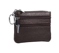 VALICLUD 1pc Crafted Handbag Stylish Change Bag Creative Purse for Cards Keys Change Multi-Functional Wallet for Women for Handbags Portable Design