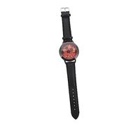VALICLUD 1pc Creative Led Touch Screen Watch for Halloween Stylish Wristwatch for Men and Women Fashionable Festival Accessory for All Occasions