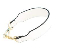 VALICLUD 1pc Durable Handbag Strap Stylish Leather Strap Accessory for Versatile Handbag Use Easy to Install with Buckles Fashionable and Simple Design