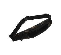 VALICLUD 1pc Fashionable Outdoor Waist Bag Running Phone Pouch for Men Women Lightweight Chest Wallet Stylish Design for Travel Hiking and Sports