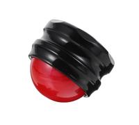 VALICLUD 1Pc Handheld Yoga Massage Ball for Fitness Training Smooth Surface Body Rehabilitation Tool for Physical Therapy and Muscle Relief
