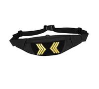 VALICLUD 1pc Men Oxford Fabric Crossbody Bag Lightweight Vintage Fanny Pack for Outdoor Running Hiking and Casual Use Versatile Shoulder Bag for Hands Convenience