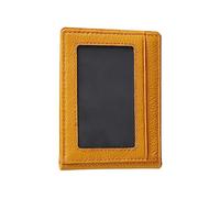 VALICLUD 1pc Multi-Function Card Holder for Business Travel and Everyday Use Compact and Lightweight Id Cards Organizer for Men and Women