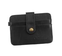 VALICLUD 1pc Multifunctional Slim Wallet for Men Compact Holder Card Slots for Office and Daily Use for Father Day and Special Occasions