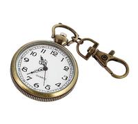 VALICLUD 1pc Retro Fob Watch Pocket Watch for Medical Professionals Stylish for and Students for Exams and Hospital Use