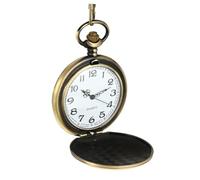 VALICLUD 1pc Retro Pocket Watch Chain Two-Sided Design Elegant Waist-Hanging Style for Father Day Birthdays