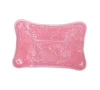 VALICLUD 1Pc Reusable Gel Ice Pack Practical Cold Compress for Relief for Sprains Strains Surgery Flexible Design for Hip Shoulder Knee Back Use