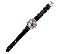 VALICLUD 1pc Skull Watch for Halloween Unisex Wrist Watch Large Dial Unique Design for Daily Wear Special Occasions Great Halloween Accessory for All Ages
