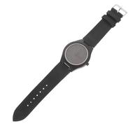 VALICLUD 1pc Stylish Wooden Men Watch Quartz Movement Unique Retro Design for Husband Father Friends Special Occasions