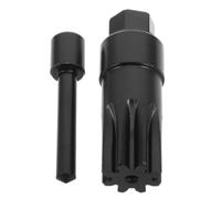 VALICLUD 1set Diesel Engine Timing Tool Kit Compatible for John Deere Crankshaft Turning Timing Locking Pin with Construction for Accurate Belt Tension Adjustment and Engine Maintenance