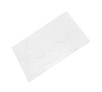 VALICLUD 1set Overnight Smile Line Patches for Face Invisible Face Tape for Lifting Skin Gel Stickers for Forehead Lines and Frown Wrinkles Comfortable Skin
