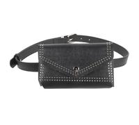 VALICLUD 1set Punk Style Waist Bag for Women Belt Pouch Versatile Fanny Pack for Travel Shopping and Everyday Use Fashionable Design Ample Storage