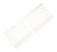VALICLUD 2 Boxes Ear Stick Kit for Adults Adhesive Earwax Removal Tool Set Deep Cleaning Ear Picks for Daily Use User-friendly Cleaner Accessories for Family Health