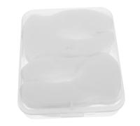 VALICLUD 200pcs Disposable Eye Care Pads for Dark Circles Puffiness Relief Hydrating Beauty Eye Covers for Home Travel for Intensive Moisturization