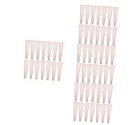 VALICLUD 200pcs Flower Bouquet Wrapping Sleeves for Floral Arrangements for Weddings Anniversaries and Special Occasions