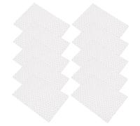 VALICLUD 20pcs Bow Print Wrapping Paper Stylish Wrap for Birthday Valentine's Day and Weddings Bowknot Design for Various Chic Art Paper for All Occasions