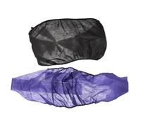 VALICLUD 20Pcs Disposable Strapless Underwear for Women Lightweight Non-Woven Fabric Breathable Foldable Travel and Spa Underwear Portable Use for Beauty Salon and Vacation