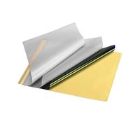 VALICLUD 20pcs Tattoo Transfer Paper Tracing for Stencil Making Professional Design Transfer for Body Art Safe Hand and Clothing Protection