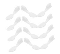 VALICLUD 24pcs Security Toothbrush Soft Bristles and Short Handle for Inmates Prevents Self-harm Prisons and Mental Health Institutions and Portable Oral Care