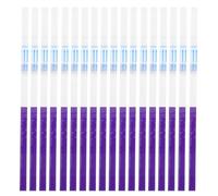 VALICLUD 25 Boxes Pregnancy Test Strips for Early Pregnancy Detection Highly Sensitive Home Kit with Convenient and Accurate Results for Women