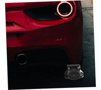 VALICLUD 2pcs Backup Alarm for Trucks and Reverse Siren Beeper Loud Reversing Warning for Cars Engineering Vehicles Easy Install Construction