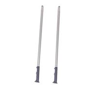 VALICLUD 2pcs Black Stylus Pens for Touch Screen Devices Compatible with Lg Stylo Qps Lightweight Multi-functional Tablet Pen Stylus for Drawing and Writing