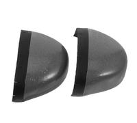 VALICLUD 2PCS Composite Steel Toe Inserts with Anti-Static and Anti-Puncture Protection, Elastic Work Boot Toe Covers for Labour Safety Shoes, Metal Cap Overshoes for Industrial Use Silver