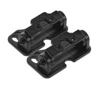 VALICLUD 2pcs Dash Cam Mount Bracket for Rear View Mirror Backup Camera Design Easy Installation Compatible with Various Car Models Stable Camera Position for Enhanced Safety