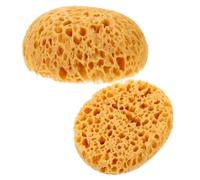 VALICLUD 2pcs Drywall Texture Sponge Patch for Wall and Ceiling Repair DIY Painting Tool for Creating Light to Heavy Textures Use Sponge for Enhancing Wall Appearance and Plasterboard