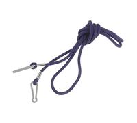 VALICLUD 2pcs Fingerless Gloves Boys and Girls Years Lost Rope Glove Straps Mittens Rope for Boy Girl