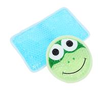 VALICLUD 2pcs Medical Ice Packs Reusable Gel Ice Packs for Injuries Gel Cooling Adorable
