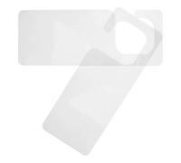 VALICLUD 2pcs Nail Art Display Board Hooks Acrylic Salon Nail Stands for Showing False Tips and Colors Sample for Photo Display