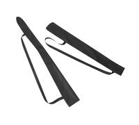 VALICLUD 2pcs Portable Umbrella Cover with Shoulder Strap Dirtproof Umbrella Carry Pouch for Travel and Outdoor Use