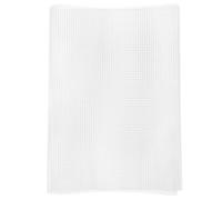 VALICLUD 2pcs Refrigerator Liners Cupboard Anti-skid Mat Pvc Nonslip White Shelf Liners for Kitchen Cabinets