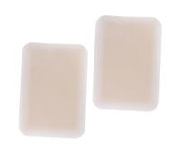 VALICLUD 2pcs Scar Concealer Tape Waterproof Skin Patch Invisible Flaw Cover Sticker Thin Design Breathable Multipurpose Concealing Tape
