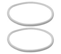 VALICLUD 2pcs Solid Elastic Tires for Wheelchair Front and Rear Wheels Replacement Wheels for Wheelchair Manual Tire Maintenance Parts